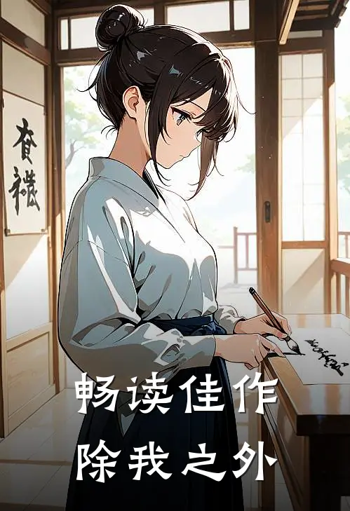 畅读佳作除我之外