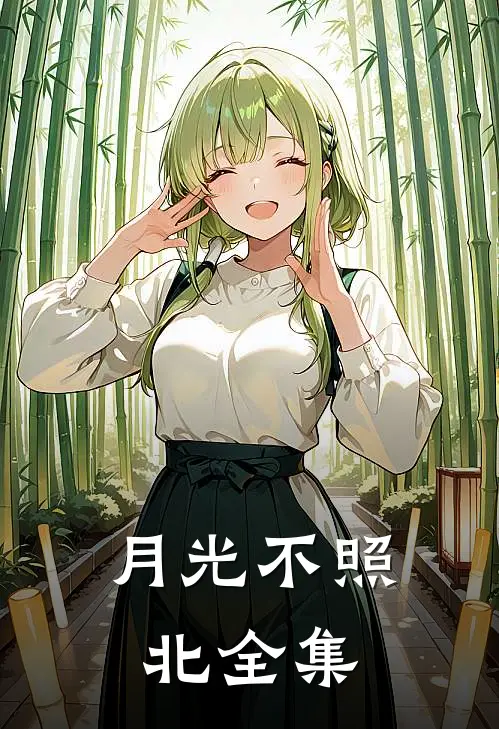 月光不照北全集