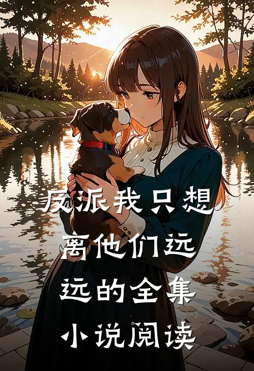 反派我只想离他们远远的全集小说阅读