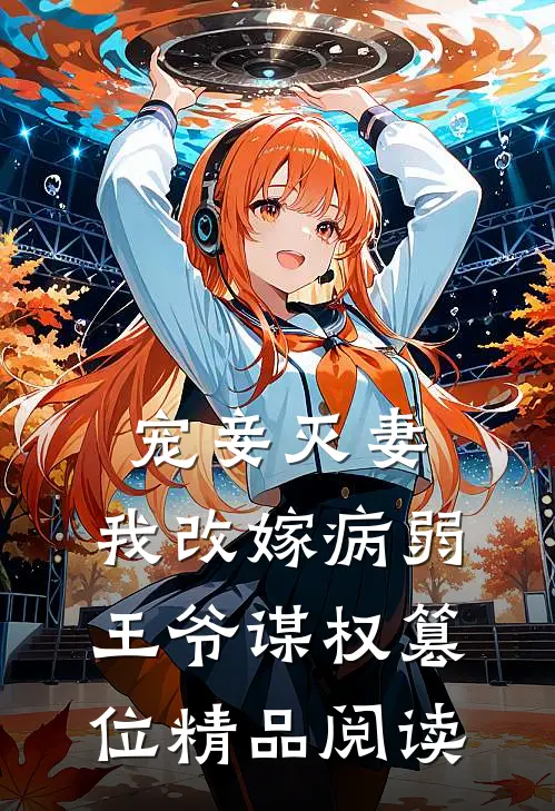 宠妾灭妻，我改嫁病弱王爷谋权篡位精品阅读