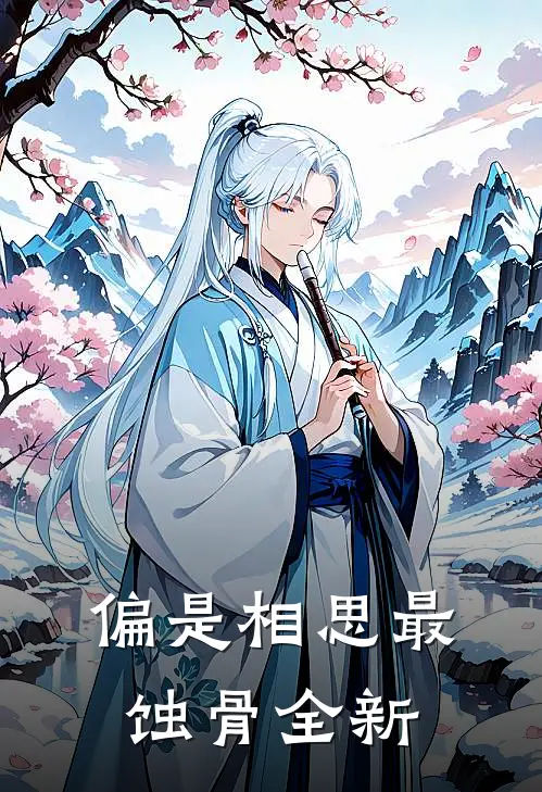 偏是相思最蚀骨全新
