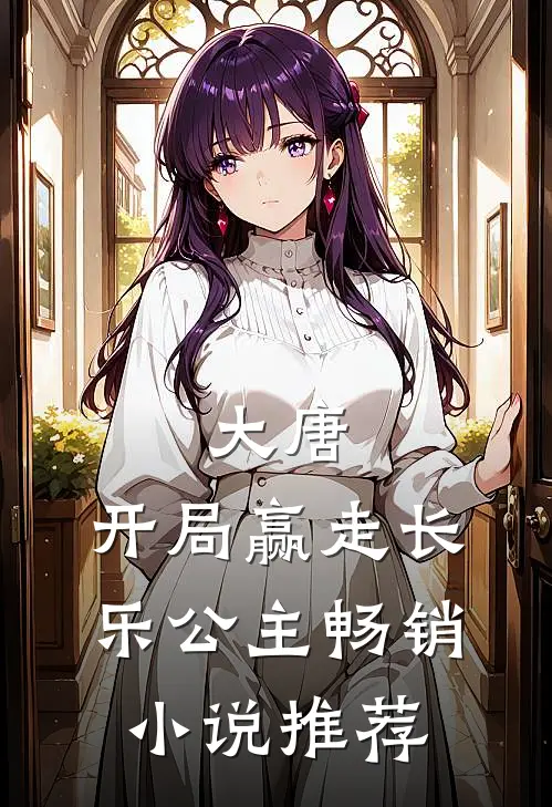 大唐开局赢走长乐公主畅销推荐完结