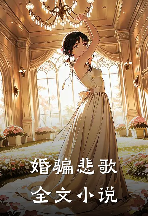 婚骗悲歌全文小说