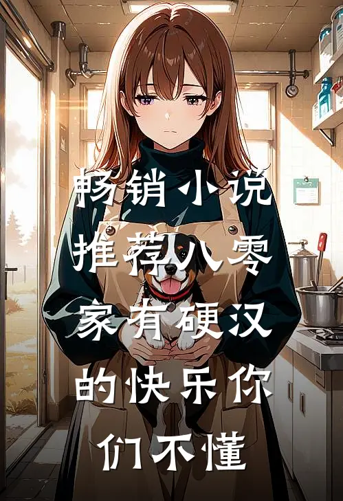 畅销小说推荐八零：家有硬汉的快乐你们不懂