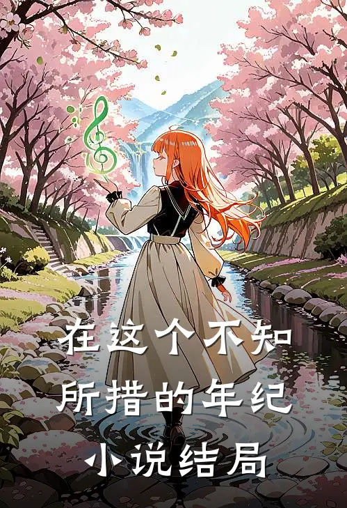在这个不知所措的年纪小说结局