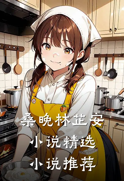 桑晚林芷安小说精选小说推荐