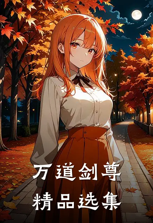 万道剑尊精品选集