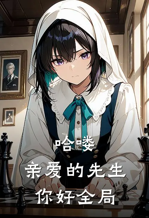哈喽,亲爱的先生你好全局免费观看