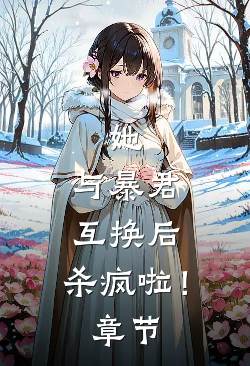她,与暴君互换后,杀疯啦!章节