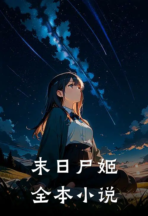 末日尸姬全本小说