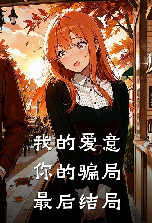 我的爱意,你的骗局最后结局如何