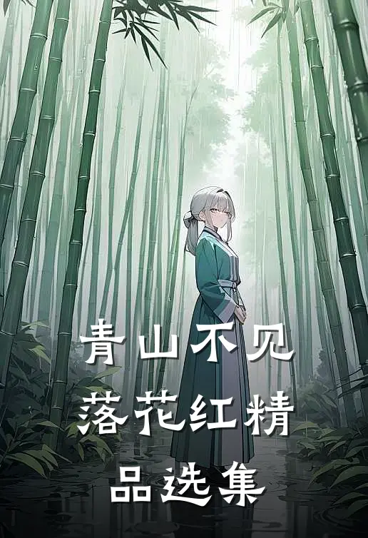 青山不见落花红精品选集