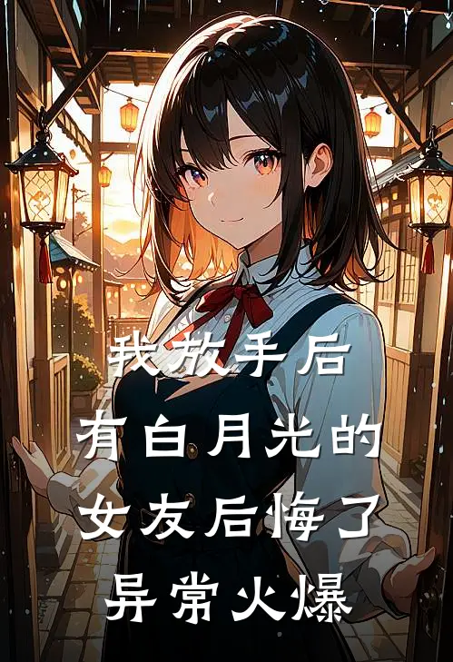 我放手后，有白月光的女友后悔了异常火爆