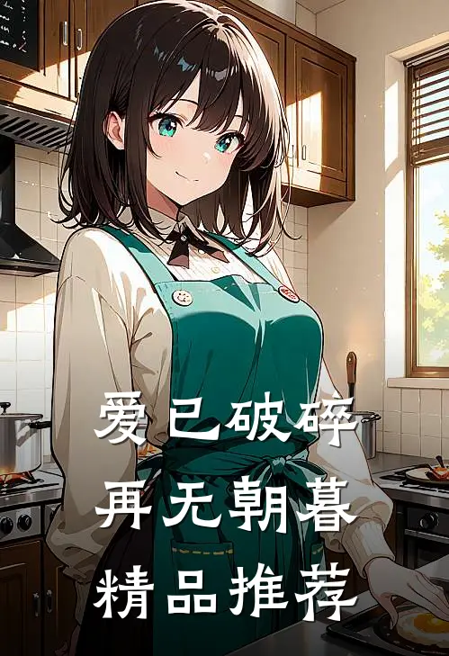 爱已破碎,再无朝暮精品推荐视频