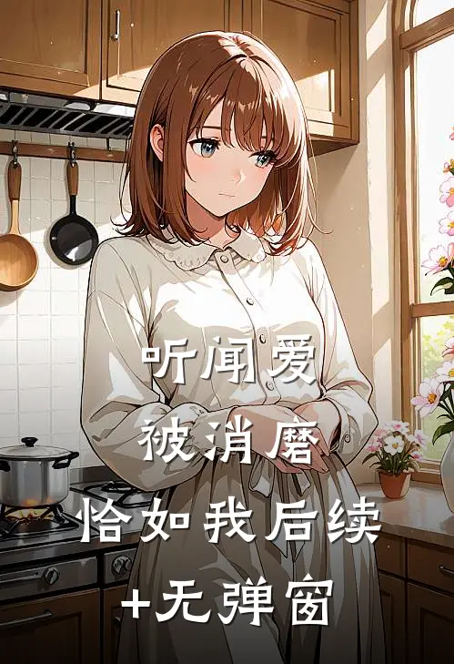 听闻爱被消磨，恰如我后续+无弹窗