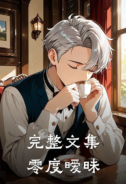 完整文集零度暧昧