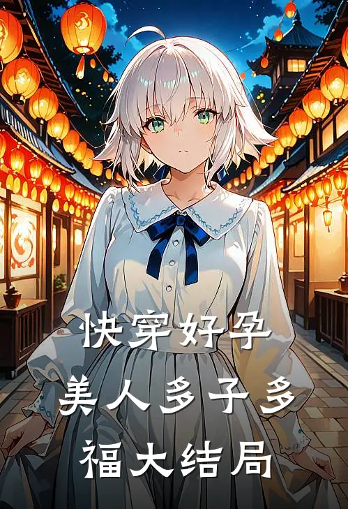 快穿好孕,美人多子多福大结局