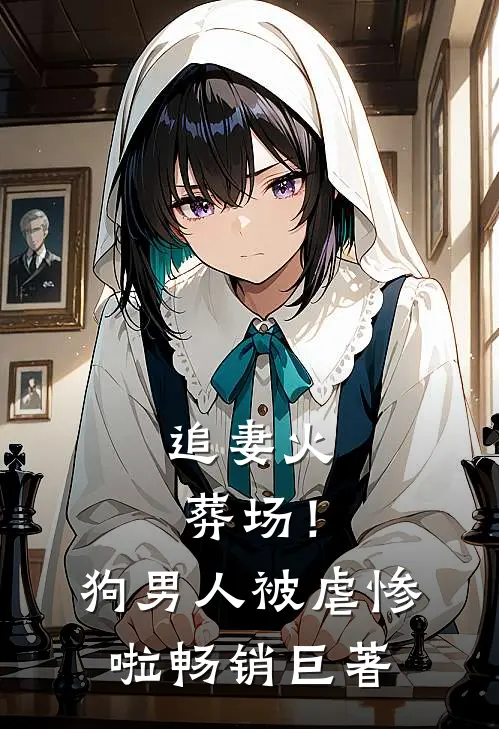 追妻火葬场！狗男人被虐惨啦畅销巨著