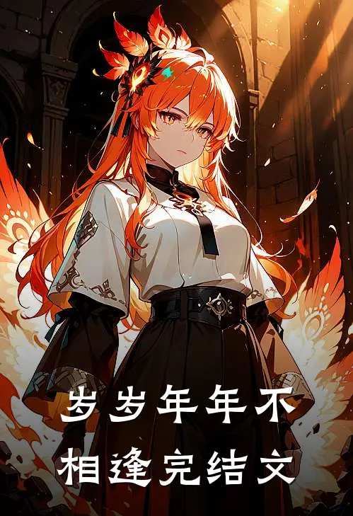 岁岁年年不相逢完结文