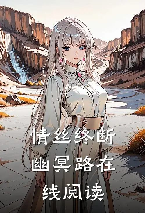 情丝终断幽冥路在线阅读