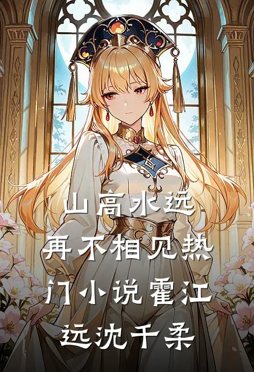 山高水远，再不相见热门小说霍江远沈千柔