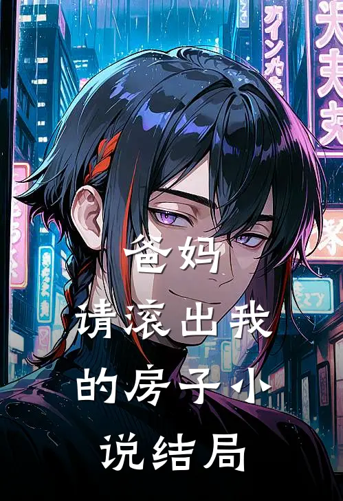 爸妈,请滚出我的房子结局