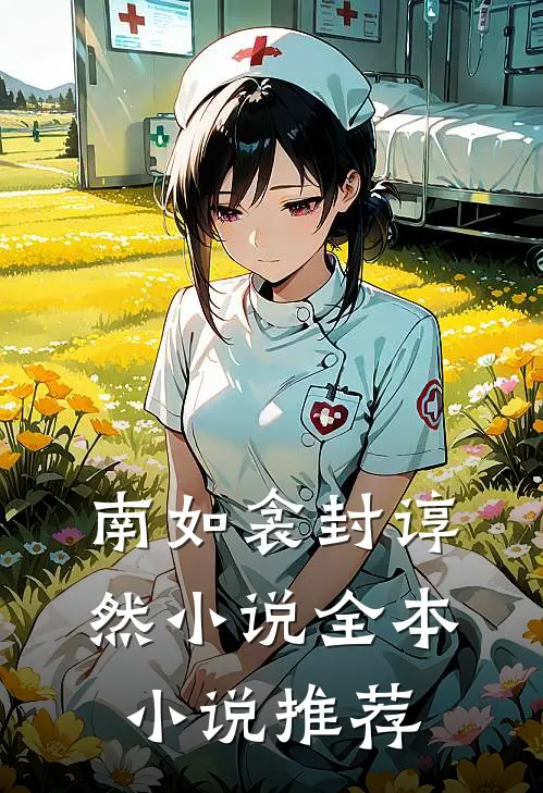 南如衾封谆然小说全本小说推荐