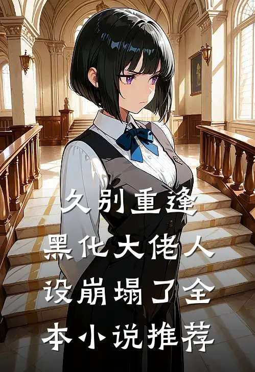 久别重逢：黑化大佬人设崩塌了全本小说推荐