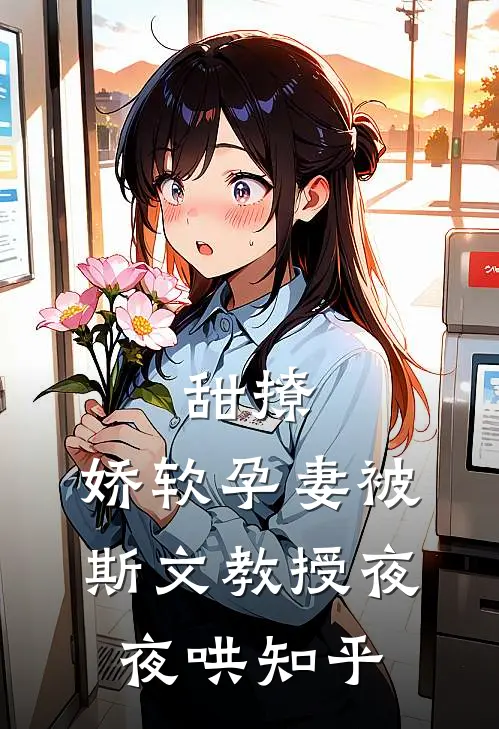 甜撩,娇软孕妻被斯文教授夜夜哄知乎