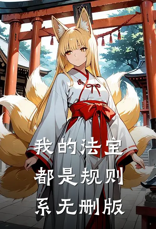 我的法宝都是规则系无删版