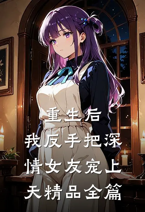 重生后，我反手把深情女友宠上天精品全篇