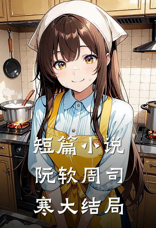短篇小说阮软周司寒大结局