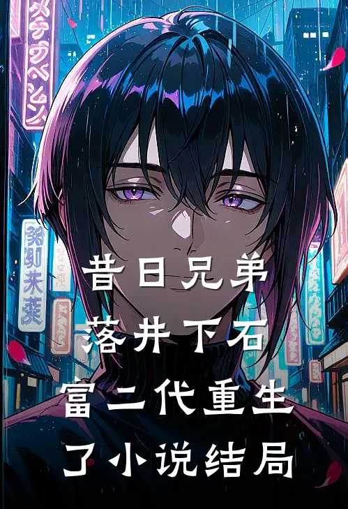 昔日兄弟落井下石,富二代重生了结局怎么样