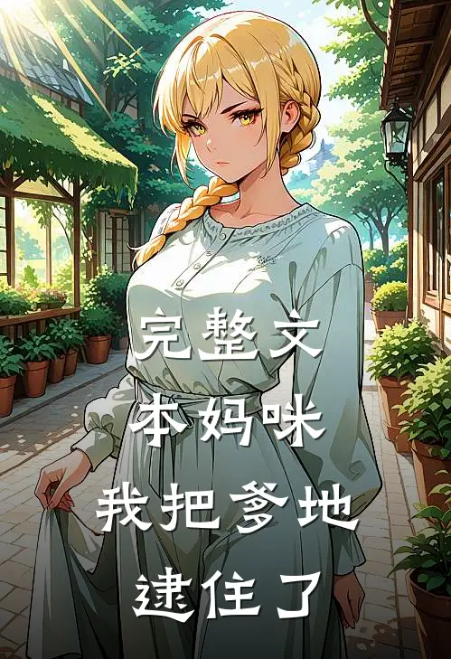 完整文本妈咪,我把爹地逮住了免费阅读