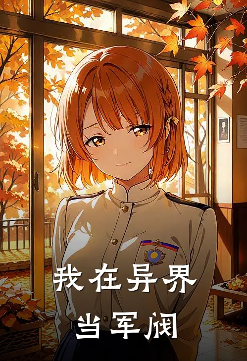 我在异界当军阀免费阅读