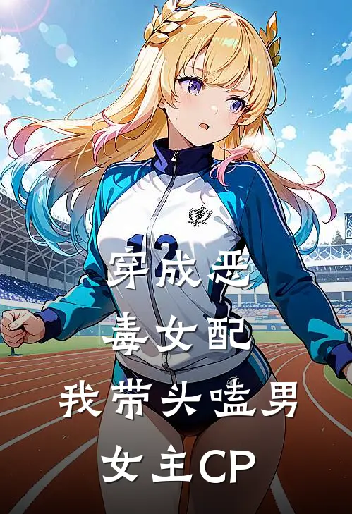 穿成恶毒女配：我带头嗑男女主CP