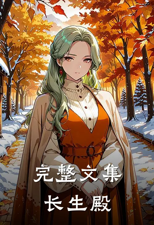 完整文集长生殿