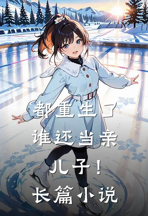 都重生了,谁还当亲儿子!长篇