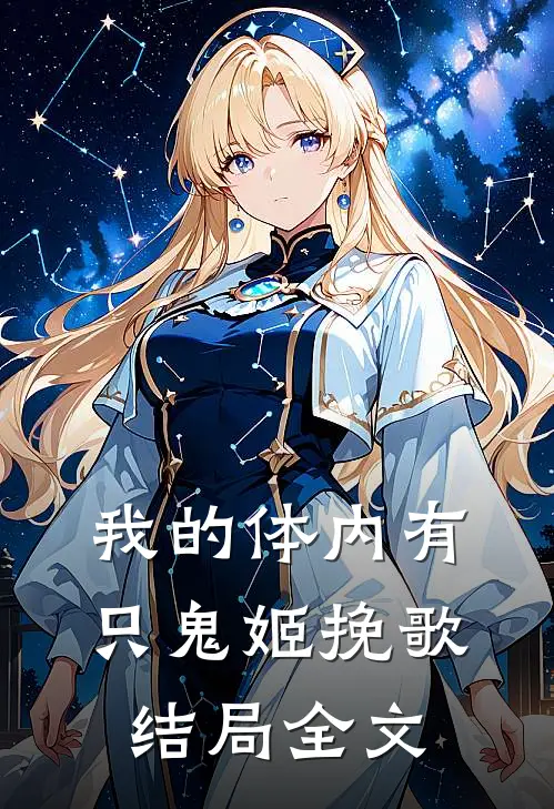 我的体内有只鬼姬挽歌结局全文