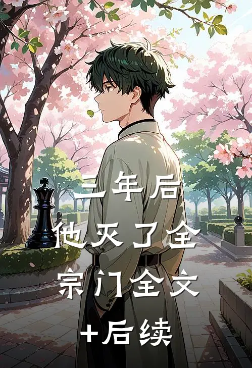 三年后，他灭了全宗门全文+后续
