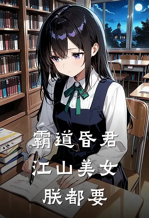霸道昏君,江山美女朕都要 木尧君