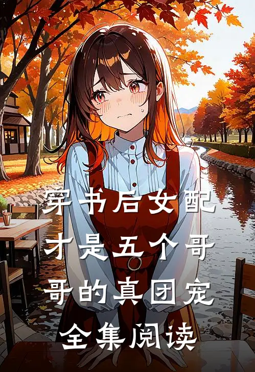 穿书后女配才是五个哥哥的真团宠全集阅读