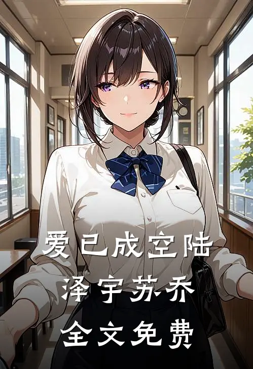 爱已成空陆泽宇苏乔全文免费