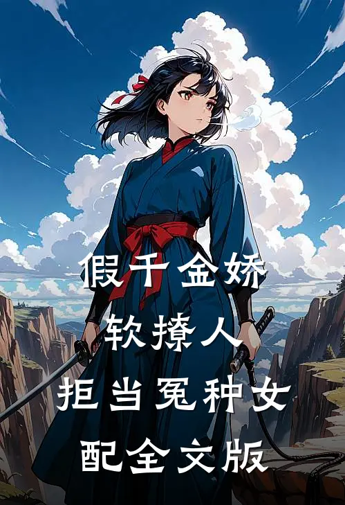 假千金娇软撩人，拒当冤种女配全文版