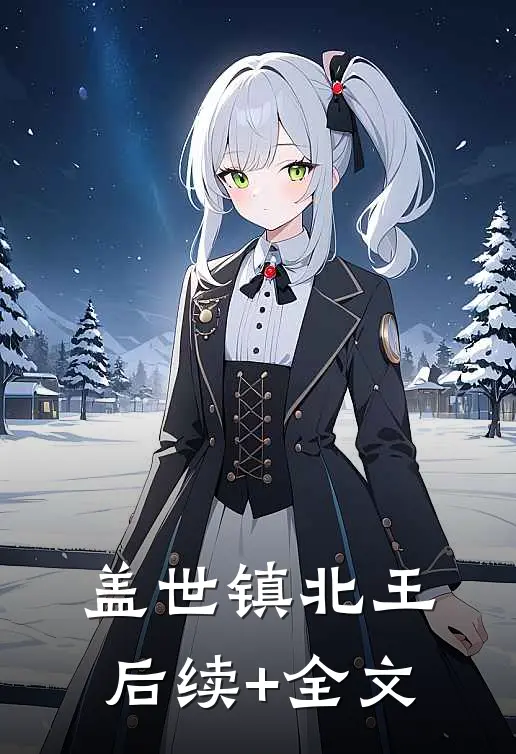 盖世镇北王后续+全文