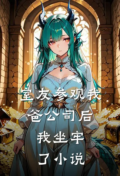 室友参观我爸公司后,我坐牢了阅读
