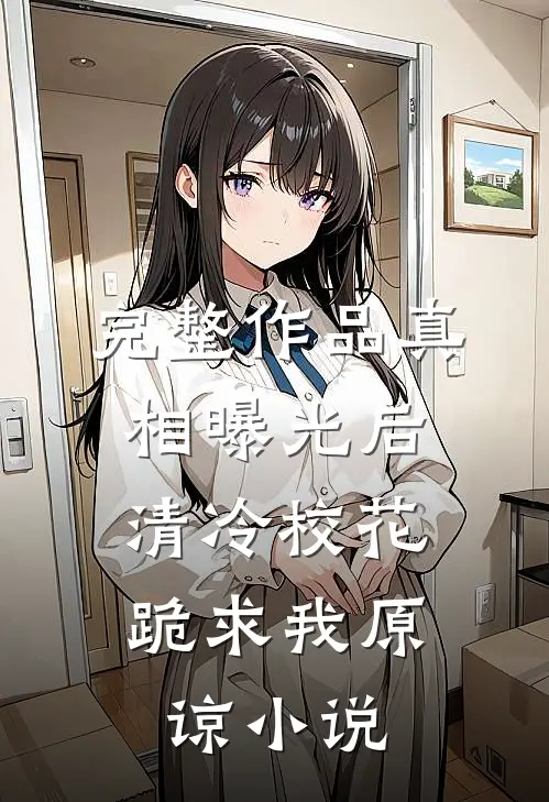 完整作品真相曝光后,清冷校花跪求我原谅小说