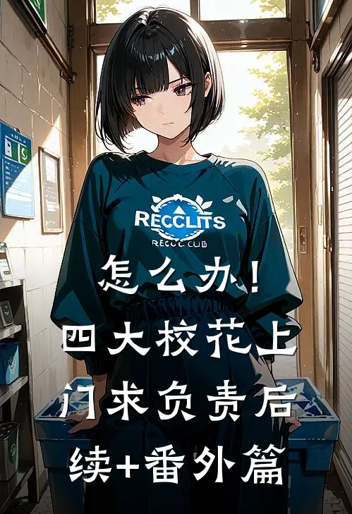 怎么办！四大校花上门求负责后续+番外篇