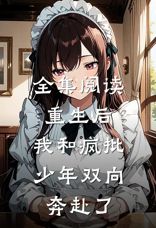 全集阅读重生后，我和疯批少年双向奔赴了