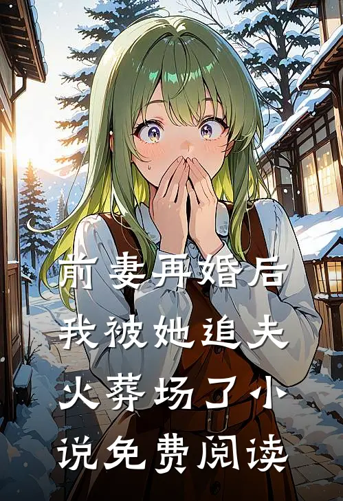 前妻再婚后,我被她追夫火葬场了免费阅读无弹窗